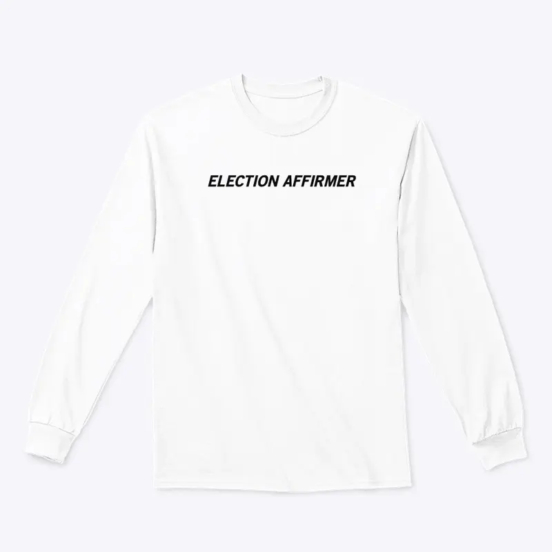 Election Affirmer [Light Collection]