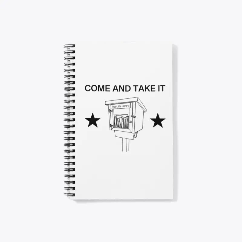 Come and Take It Collection