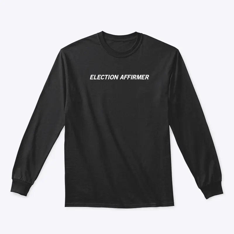 Election Affirmer [Dark Collection]