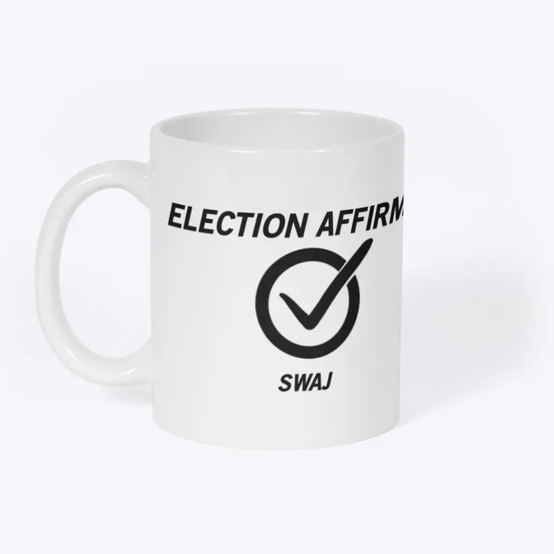 Election Affirmer [Light Collection]